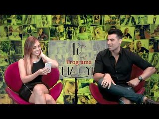allTV - Program Deia Cypri (12/02/2018) com JP Mantovani