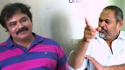 R.Narayana Murthy Exclusive Interview ఆర్‌.నారాయణమూర్తి  ఇంటర్వ్యూ