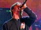 Godsmack - I stand alone live