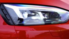 Новый RS 5 – суперкар, но без души. Тест-драйв и обзор Audi RS 5 2018