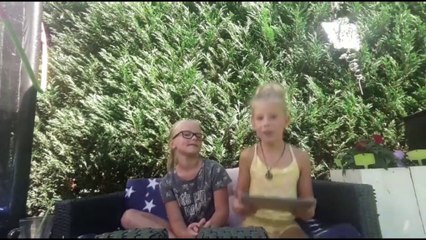 Q&A MET TESS! #VLOG42 // Nikki Vlogs