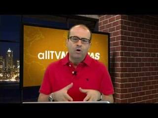allTV - allTV Noticias 1a Edicao com Fabio Beyrouth (23/02/2018)