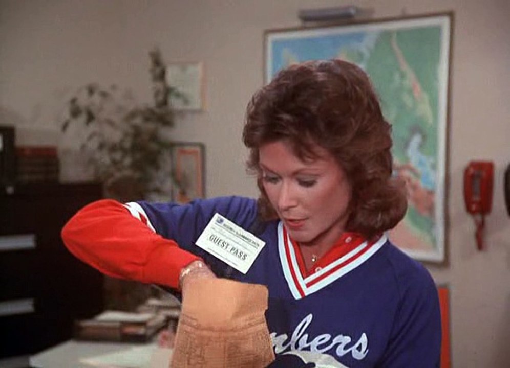 Agentin mit Herz  Staffel 02 Folge 15