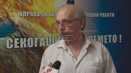 Maqedonia e kaloi stuhinë “trishtuese”, reshje e bubullima edhe ditët në vijim