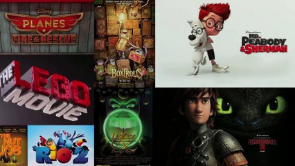 How to train your dragon 3 | The hidden world | Trailer review