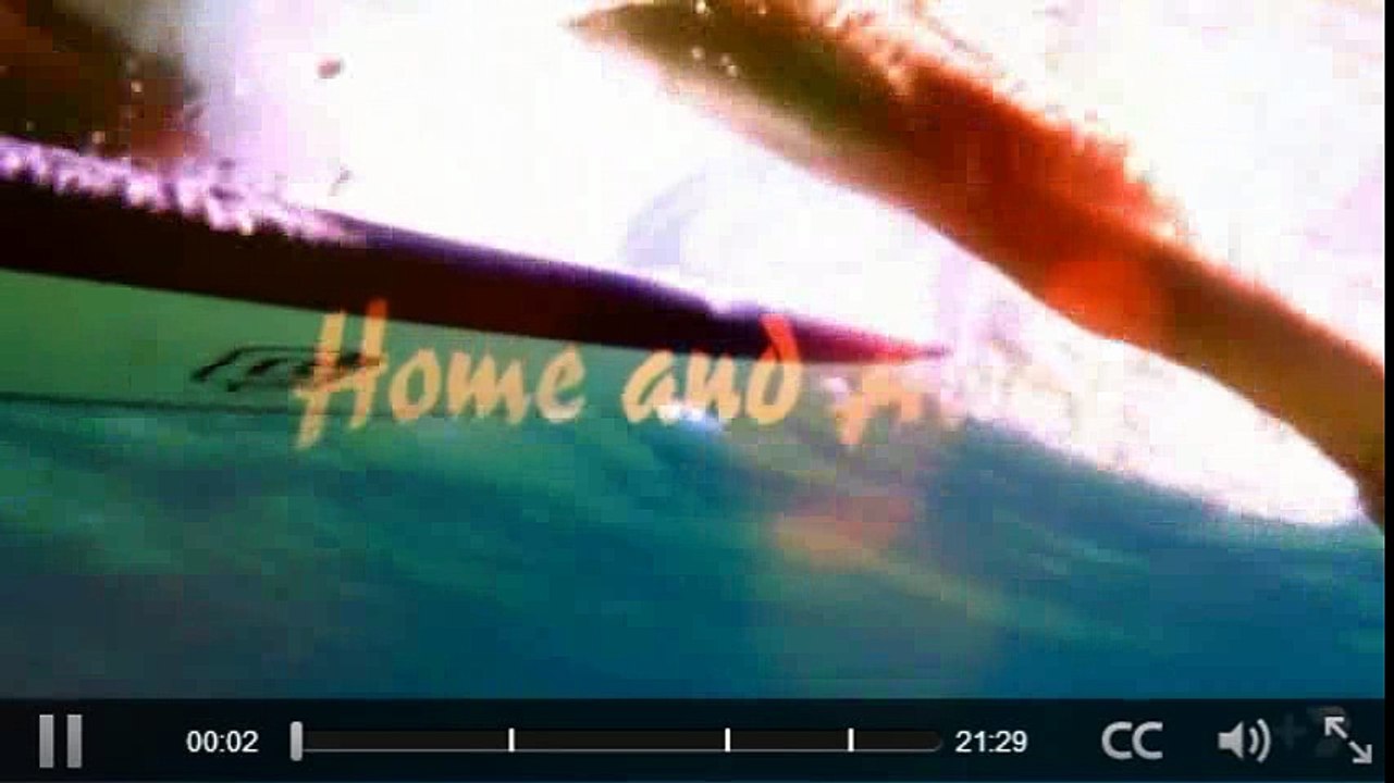 Home and Away 6252 | 4th August 2015
