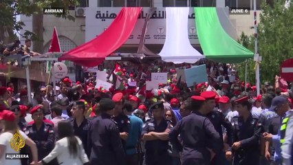 How can Jordan solve its economic crisis? | Counting the Cost