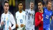 FIFA 2018:Kylian Mbappe, Timo Werner, 5 Young footballers To watch out for in Russia|वनइंडिया हिंदी