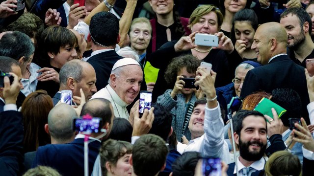 Femmes diacres : le projet fou de l’Eglise catholique