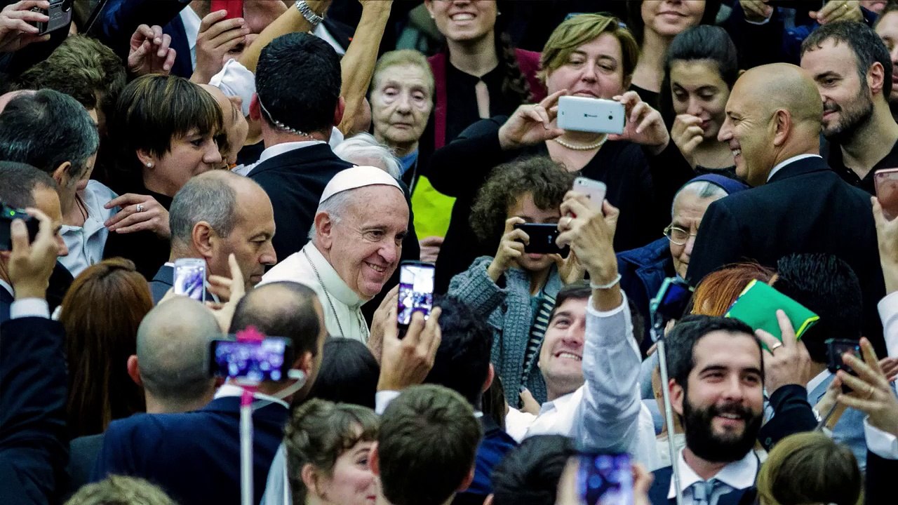 Femmes diacres : le projet fou de l’Eglise catholique