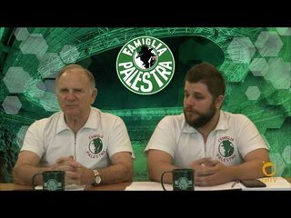 allTV - Famiglia Palestra TV (22/05/2018)