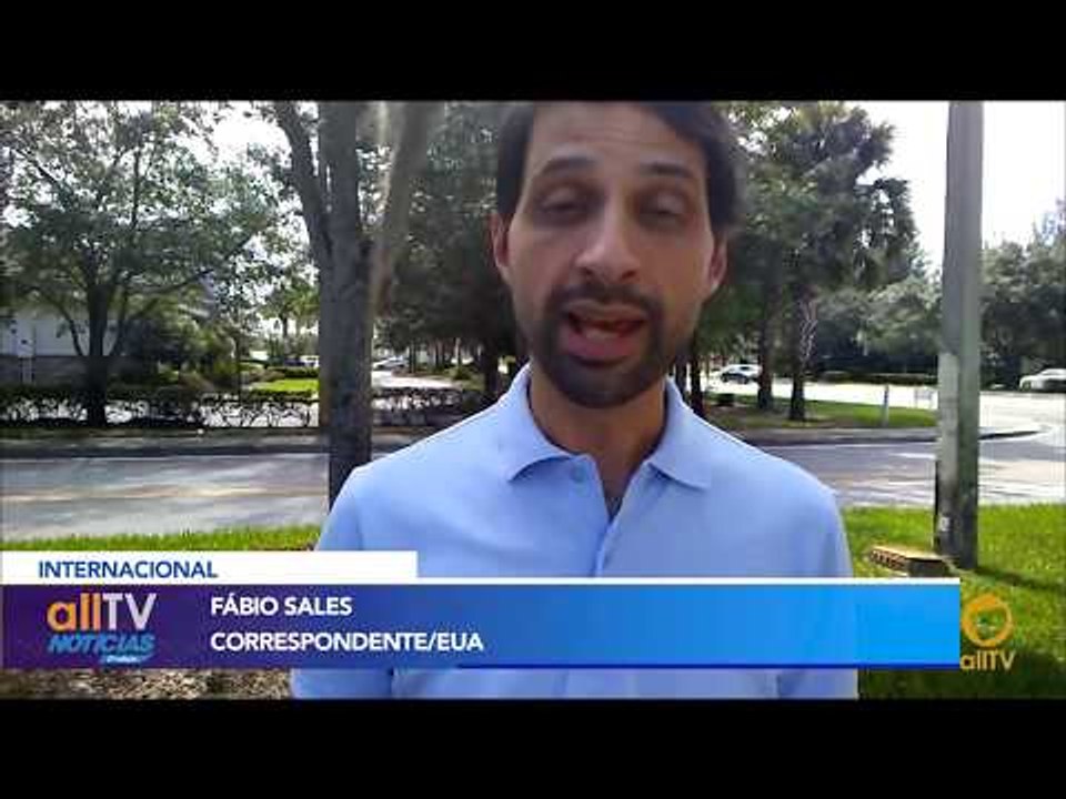 allTV - allTV Notícias 2ª Edição com Marcel Naves (23/05/2018)