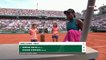Roland-Garros 2018 : Stephens remporte le premier set !