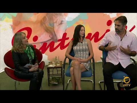 allTV - Sintonia (24/05/2018)