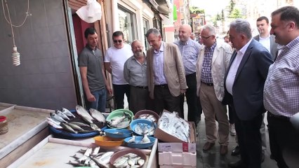 Yazıcı: '(Avusturya'nın 7 camiyi kapatma kararı) Bu, ırkçı, şovenist bir uygulamadır' - RİZE