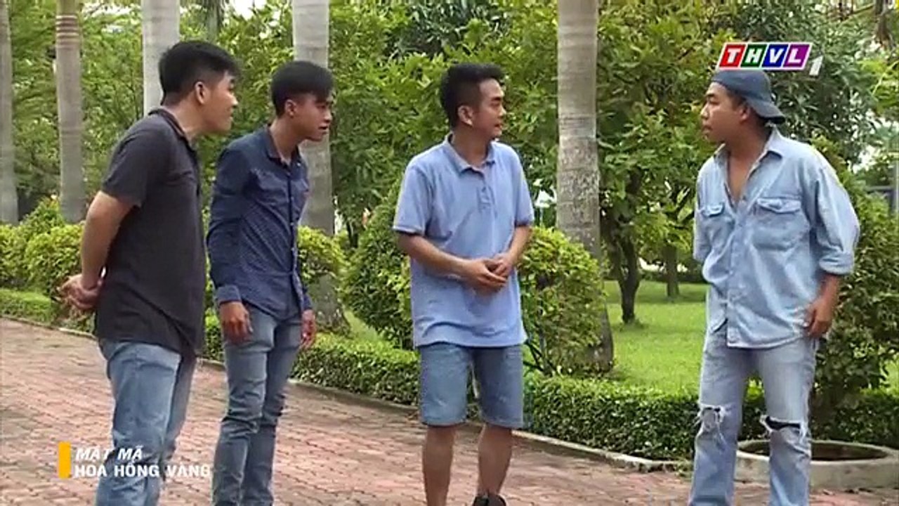 Mật Mã Hoa Hồng Vàng Tập 13 - 09/06/2018 - Xem tập 14 ở link bên dưới