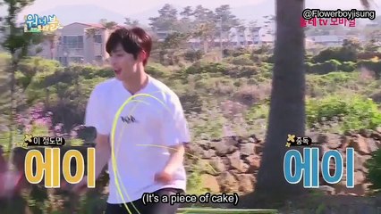 [ENG SUB] Wanna One Individual Preview Hwang Minhyun