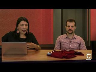 allTV -   Design e Arquitetura ( 18/05/18)