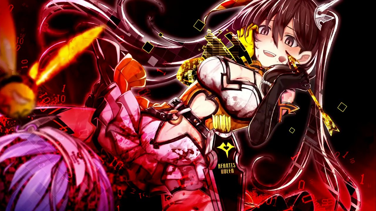 【Ryona】Death end reQuest イベント【2】