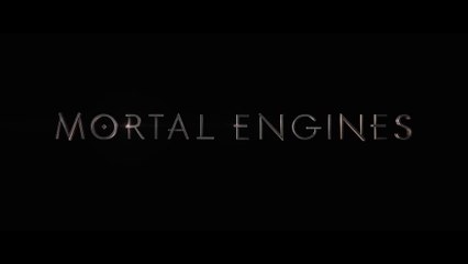 Mortal Engines (2018) Trailer #2 [HD]