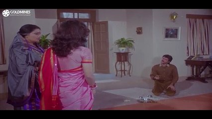 Ghar Ho Toh Aisa 1990 _ Full Hindi Movie _  part 4