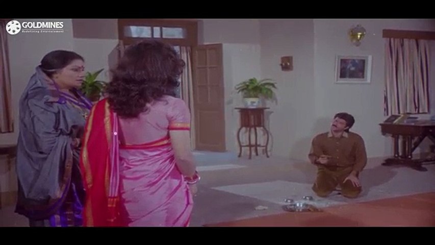 Ghar Ho Toh Aisa 1990 _ Full Hindi Movie _  part 4