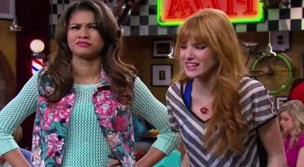 Shake It Up S03E24 - Loyal It Up