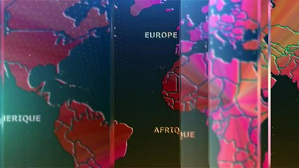 GÉOPOLITIQUE INTERNATIONALE DU 08 06 2018