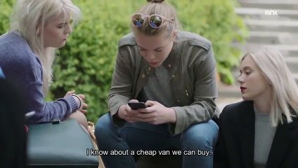 Shame Skam S04E08