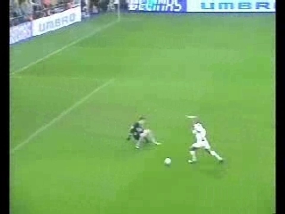 Soccer Best Football - Zidane, Beckham, Ronaldo, Ronaldhino.