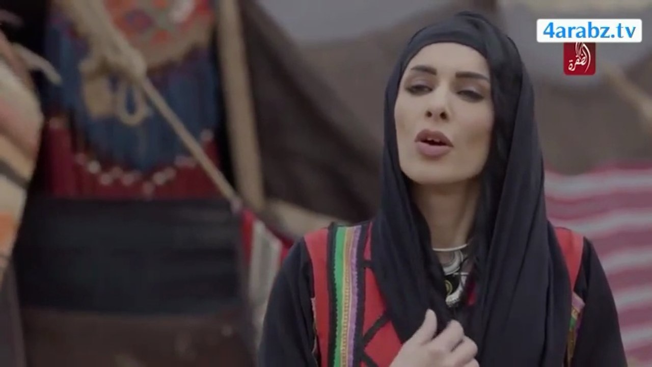 مسلسل نوف الحلقة 24