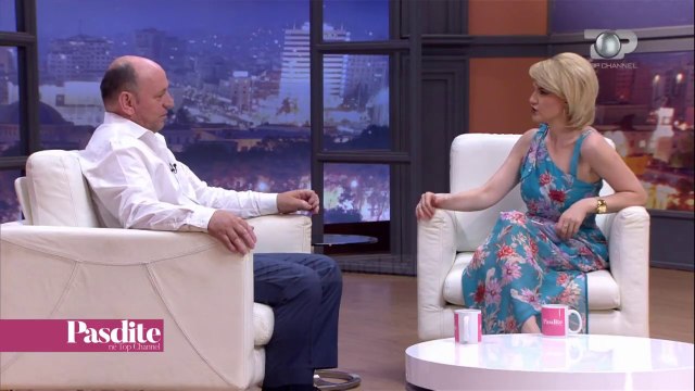 Pasdite ne TCH, Arben Dervishi, jeta ime si emigrant ne Amerike, 8 Qershor 2018, Pjesa 3