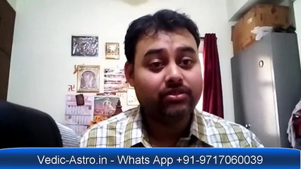 What Is Prashana Kundli? When We Should Use Prashna Kundli?