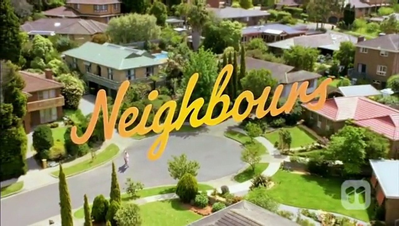 Neighbours | ep 7064 | 19February 2015
