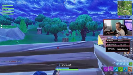 PC WORLD RECORD TIED! 53 KILL SQUAD WIN w/ Nick Eh 30, ONE_shot_GURL & FaZe Cloak