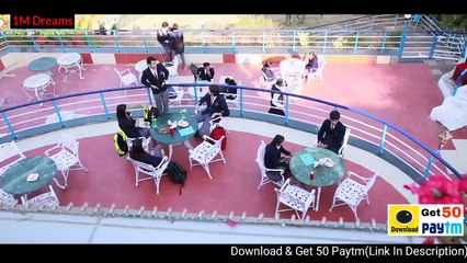 School Waali Love Story (Part 2) True Love Story _ Most Romantic Cute School Love Story _ 1M Dreams