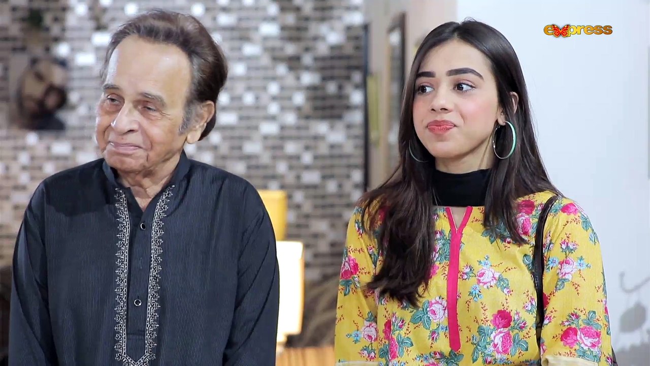 Mohabaat Zindgi He (Episode 140)