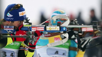 Chantage : Martin Fourcade règle ses comptes avec un journaliste