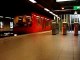 MPL85 : Arrivée à la station Guillotière sur la ligne D du métro de Lyon