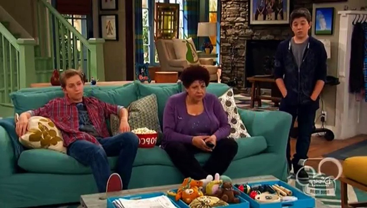 Meine Schwester Charlie Staffel 2 Folge 30 HD Deutsch