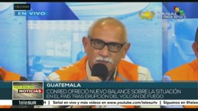 teleSUR noticias. Asesinan a candidato a diputado del PRI en México