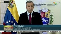 teleSUR Noticias: Gob. de Nicaragua insiste en diálogo