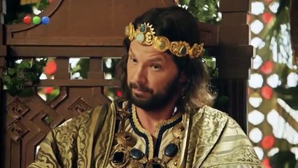 Josué La Tierra Prometida Capitulo 148