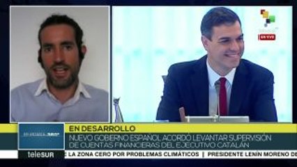 Casado: Diálogo, única solución para destrabar situación de Cataluña
