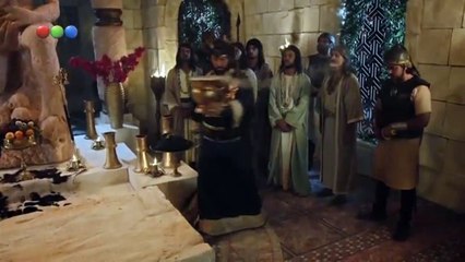 Josué La Tierra Prometida Capitulo 173