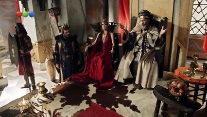 Josué La Tierra Prometida Capitulo 120