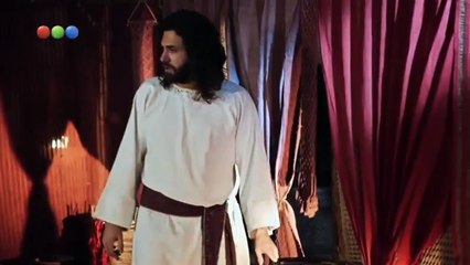 Josué La Tierra Prometida Capitulo 121 - Parte 01