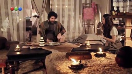 Josué La Tierra Prometida Capitulo 131