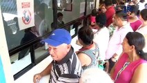 Fronteras de El Salvador listas para recibir turistas en vacaciones