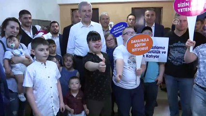 Demircan: 'Eski zihniyette asıl olan devletti, yeni zihniyette ise millettir' - SAMSUN